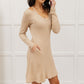 Paloma Tunic In Desert