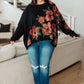 Parisian Garden Sweater