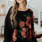 Parisian Garden Sweater