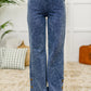 Park City Button Flare Pants