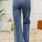 Park City Button Flare Pants