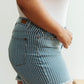 Park Striped Shorts