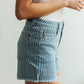 Park Striped Shorts