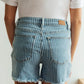 Park Striped Shorts