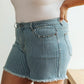 Park Striped Shorts