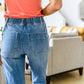 Judy Blue Denim Joggers