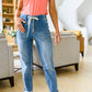 Judy Blue Denim Joggers
