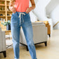 Judy Blue Denim Joggers