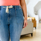 Judy Blue Denim Joggers
