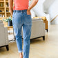 Judy Blue Denim Joggers