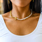 Pearl Moments Necklace