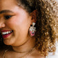 Pearl Pop Good Times Earrings