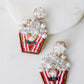Pearl Pop Good Times Earrings
