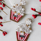 Pearl Pop Good Times Earrings