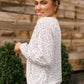Penny Polka Dot Blouse