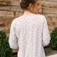 Penny Polka Dot Blouse