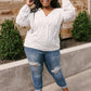 Penny Polka Dot Blouse