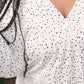 Penny Polka Dot Blouse