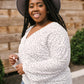 Penny Polka Dot Blouse