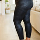 Perfect Fit High Waisted Leggings