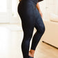 Perfect Fit High Waisted Leggings