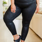 Perfect Fit High Waisted Leggings