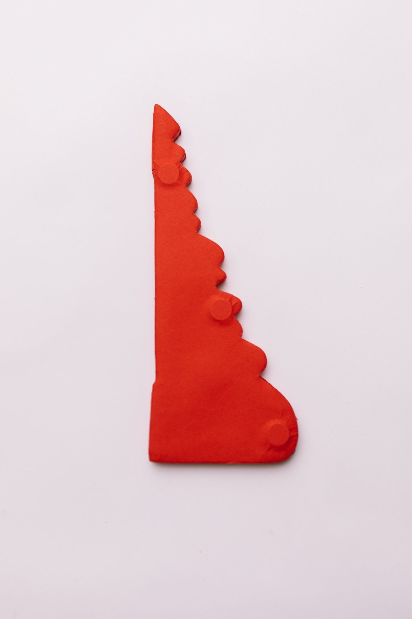 Perfect For The Party Paper Trees