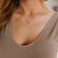 Perfect Little Pendant Necklace