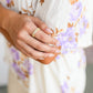 Perfect Pearlescence Ring
