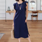 Perfectly Put Together Dress