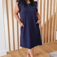 Perfectly Put Together Dress