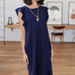 Perfectly Put Together Dress