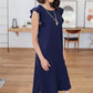 Perfectly Put Together Dress