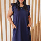 Perfectly Put Together Dress