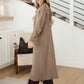 Perfectly Resolved Duster Cardigan