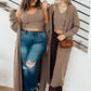 Perfectly Resolved Sweater Tank