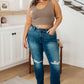 Perfectly Resolved Sweater Tank