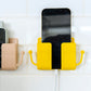 Phone Buddy Wall Mount with Sticky Tab