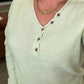 Do It On The Daily Henley Sweater