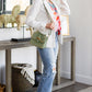 Piano Songs Puff Sleeve Blouse