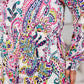 Pick a Color Peplum Blouse