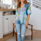 Judy Blue Rhinestone Slim Fit Jeans