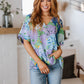 Picking Blooms Blouse