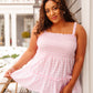 Picnic Scene Top