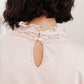Picture This Top In Blush
