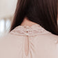 Picture This Top In Blush