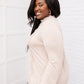 Picture This Top In Blush