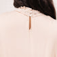 Picture This Top In Blush