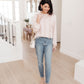 Picture This Top In Blush
