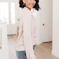 Picture This Top In Blush